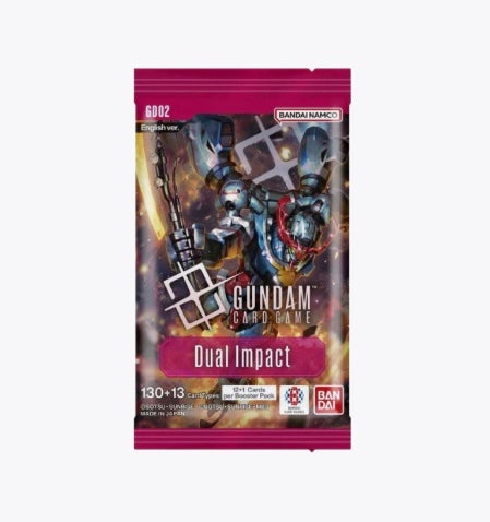 Gundam TCG | C7 Wholesale