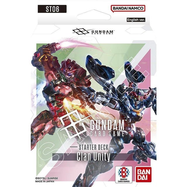 Gundam TCG | C7 Wholesale
