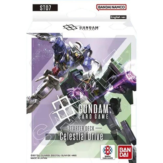 Gundam TCG | C7 Wholesale Gundam TCG | C7 Wholesale