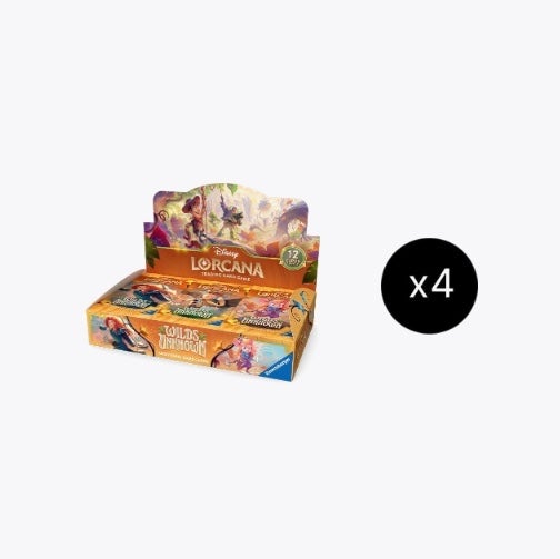 Lorcana | C7 Wholesale