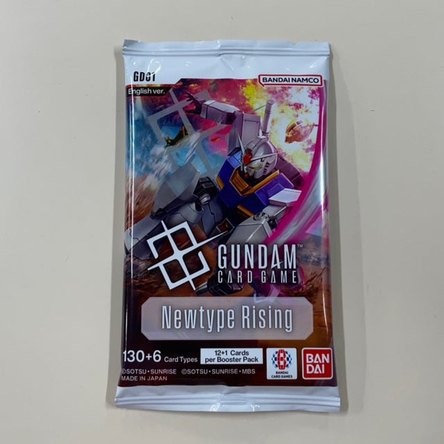 Gundam TCG | C7 Wholesale