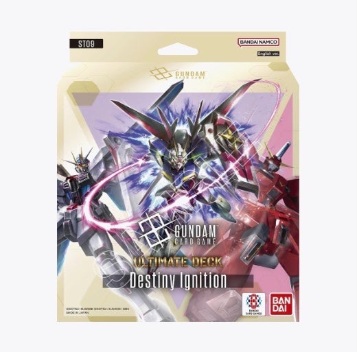 Gundam TCG | C7 Wholesale