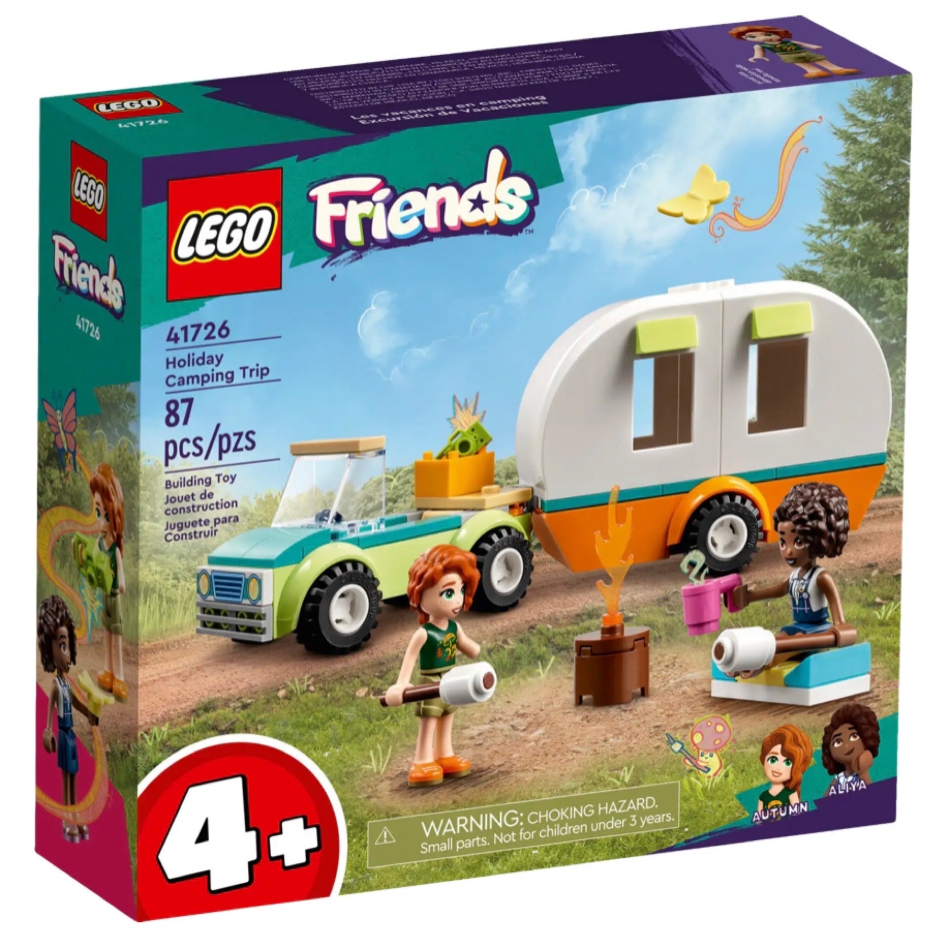 10859 lego online friends