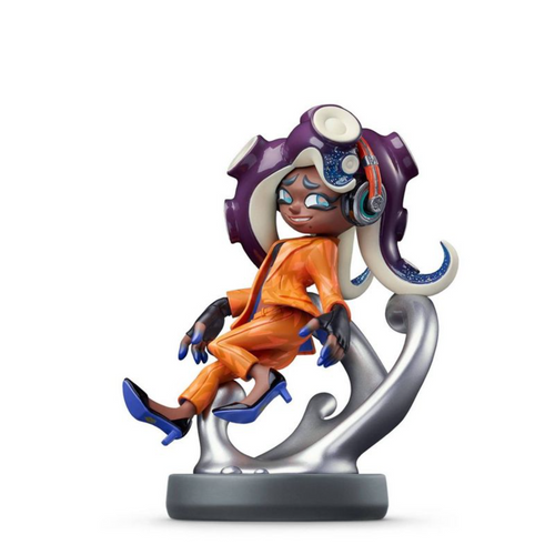 Pearl outlet and Marina Splatoon Amiibo (2-pack)