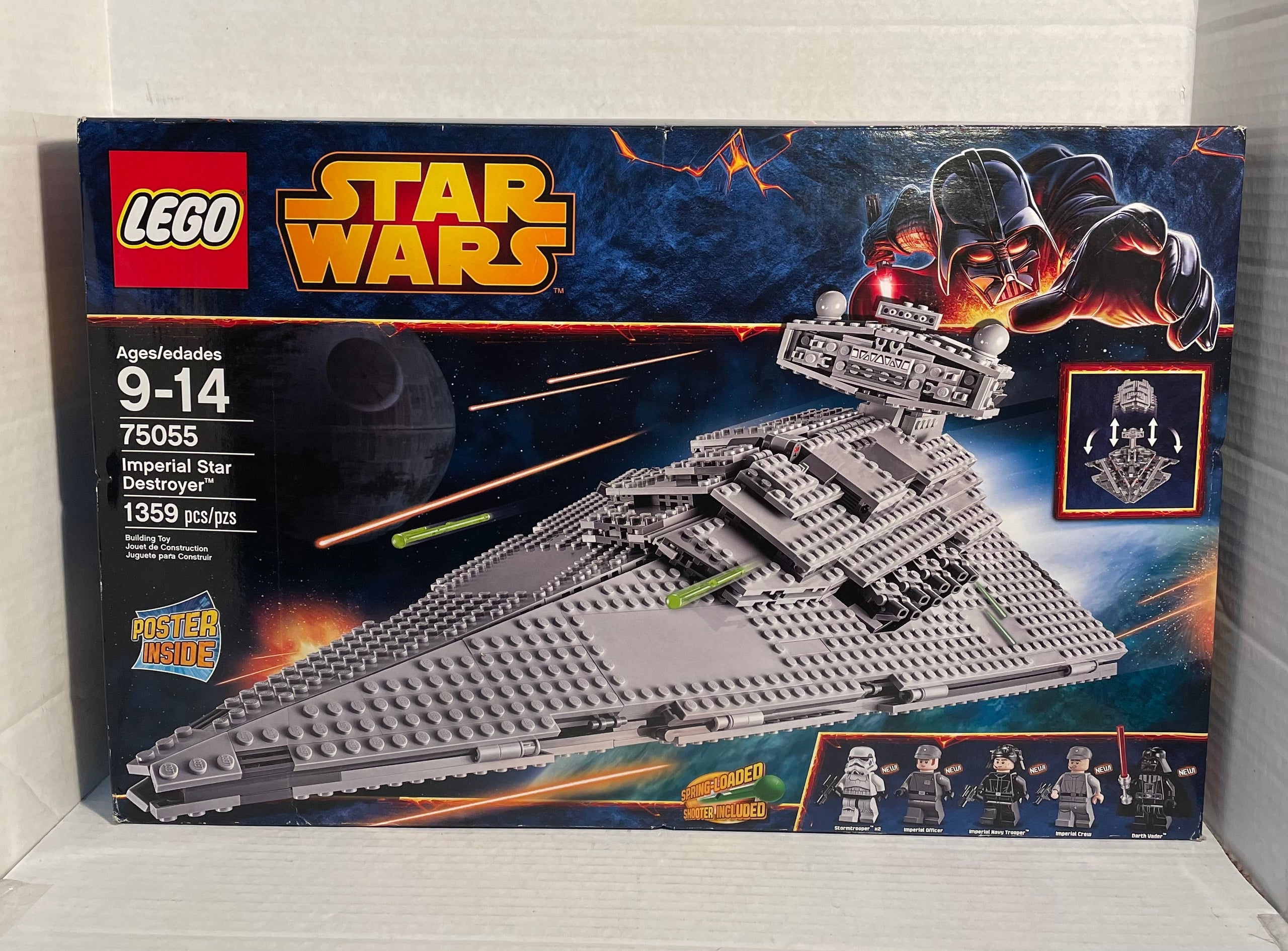 75055 online star destroyer