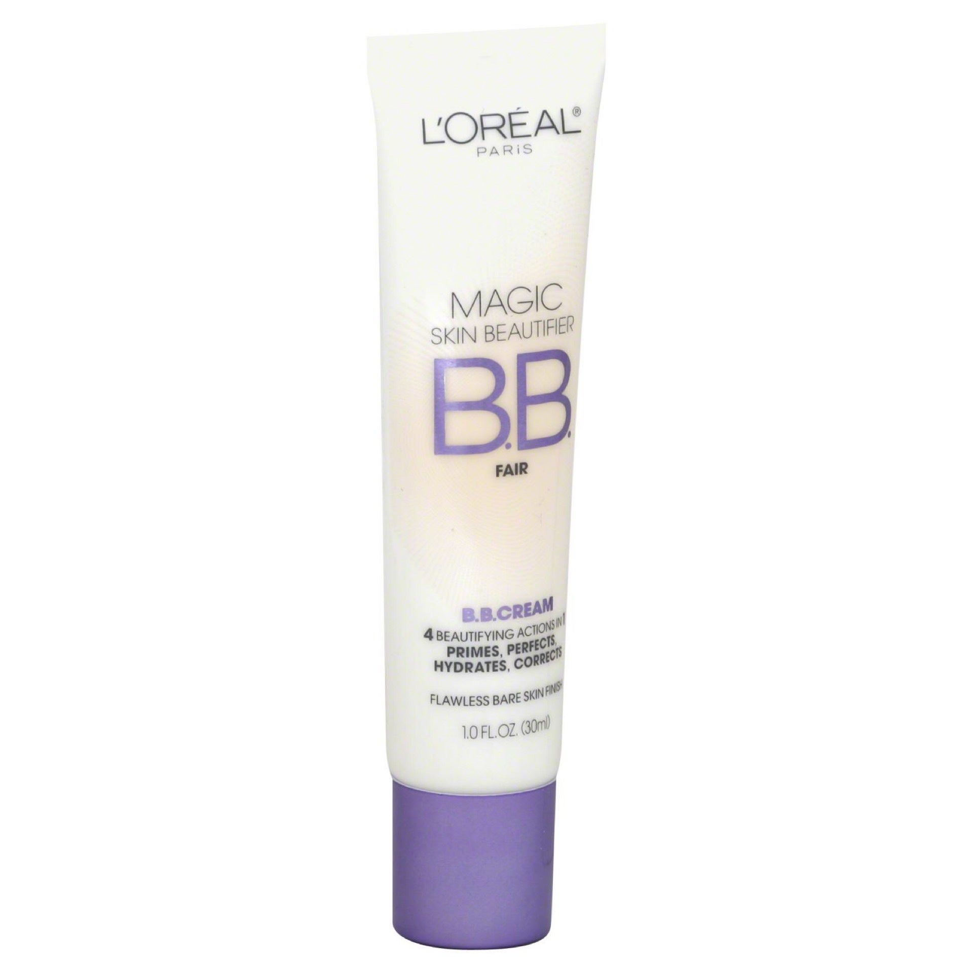 magic bb cream l oréal paris